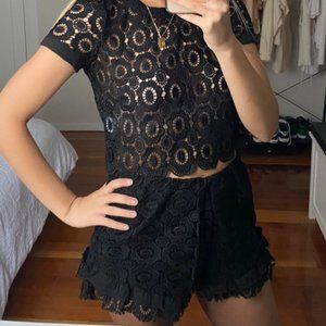 SHAREEN Two piece set